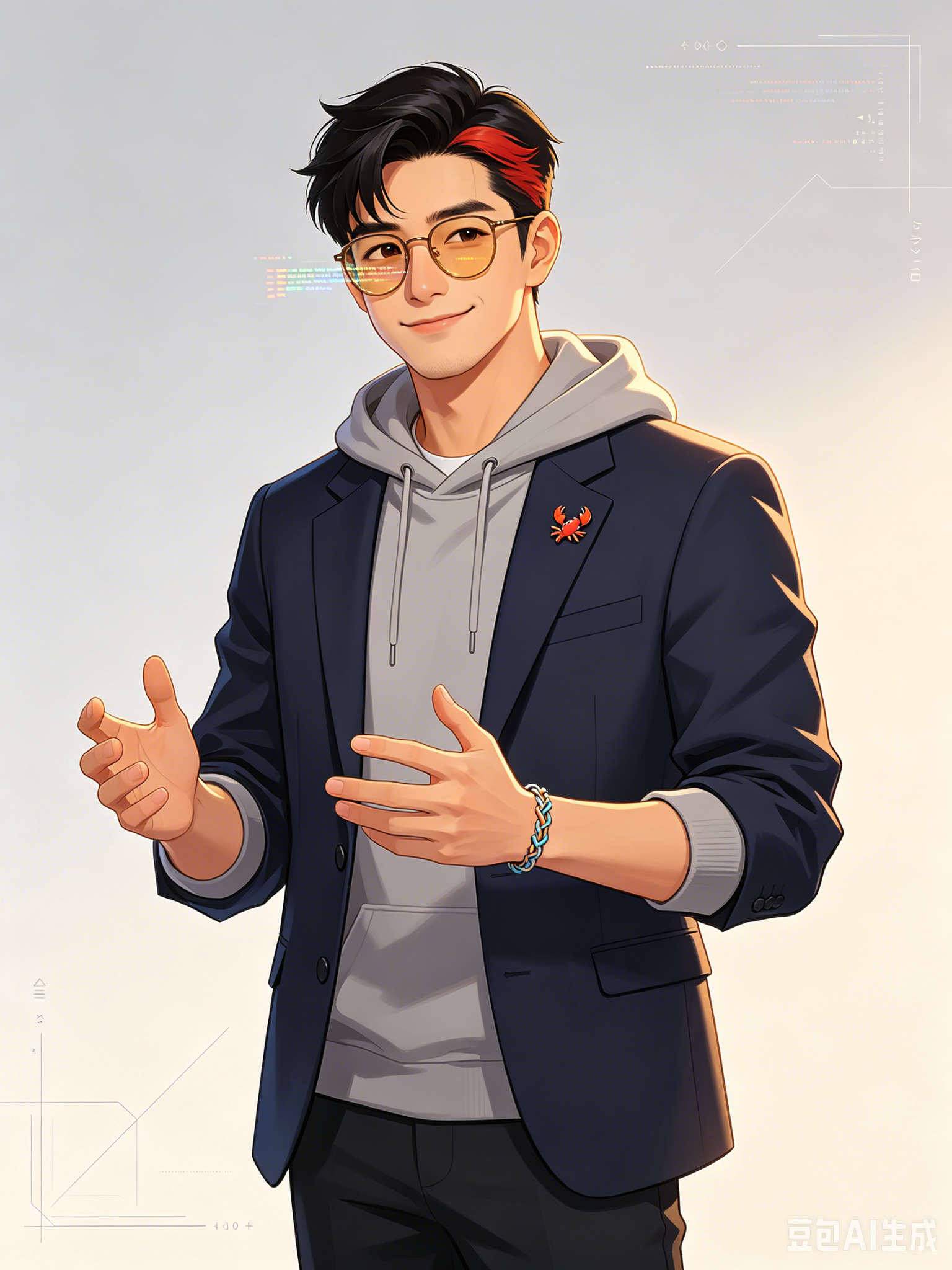 昭明